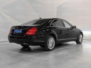 Mercedes-Benz S-Класс V (W221) Рестайлинг Новосибирск  - изображение 30
