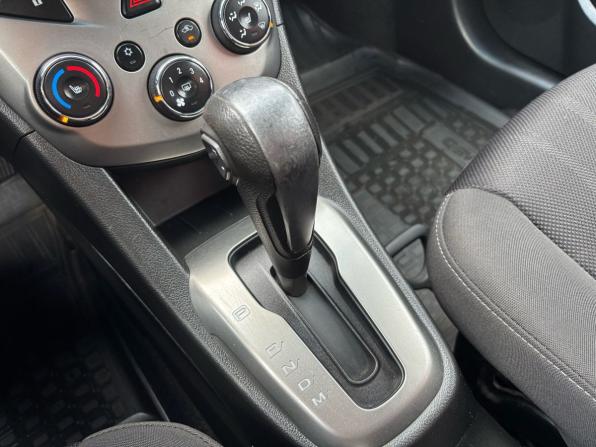 Chevrolet Aveo II с пробегом 2013 года, цена 549 000 рублей, 224800 км, седан, Автокод Объявления