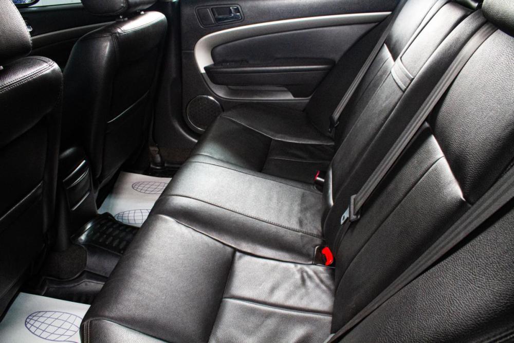 Chevrolet Epica V250 Сургут  - изображение 17