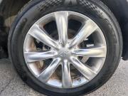 Infiniti FX I (S50) Рестайлинг Нижнекамск  - изображение 60