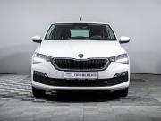 Skoda Rapid II Москва  - изображение 12