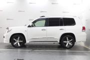 Toyota Land Cruiser 200 Series Владивосток  - изображение 37