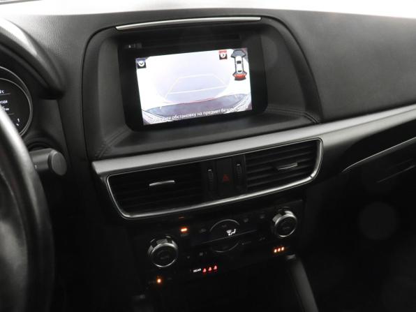 Mazda CX-5 I Рестайлинг с пробегом 2017 года, цена 2 199 000 рублей, 148488 км, внедорожник, Автокод Объявления