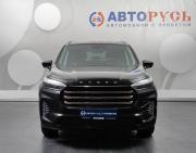 Exeed VX I Москва  - изображение 33