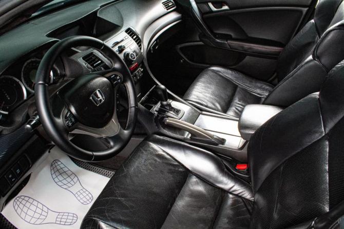 Honda Accord VIII с пробегом 2008 года, цена 999 000 рублей, 275123 км, седан, Автокод Объявления