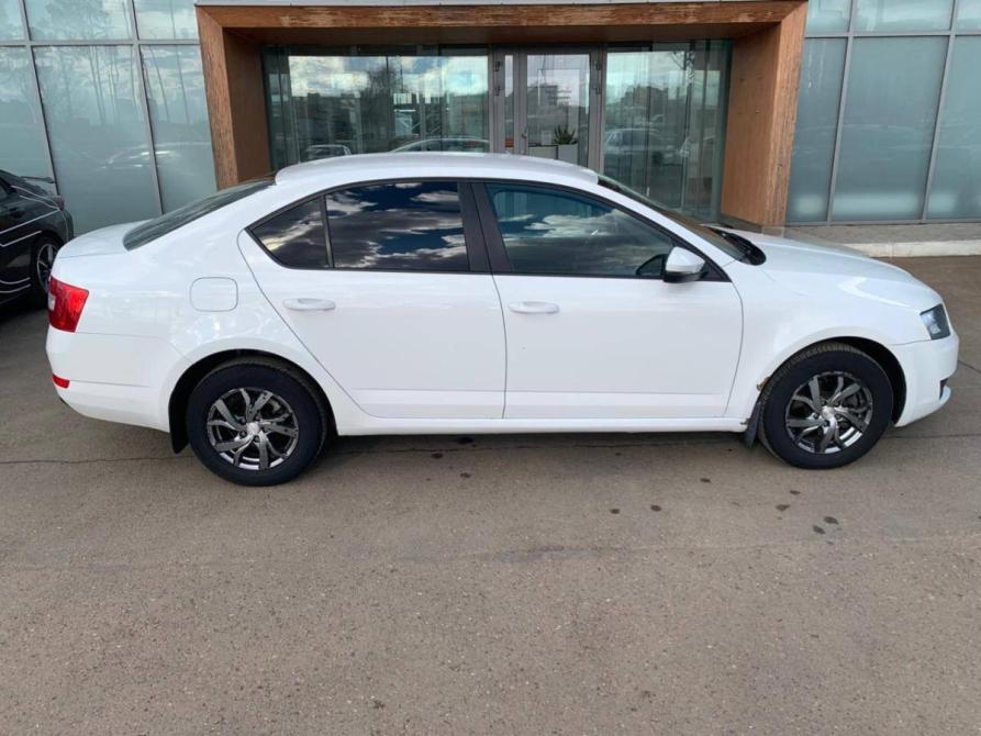 Skoda Octavia III (A7) Оренбург  - изображение 3