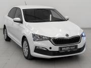 Skoda Rapid II Москва  - изображение 30