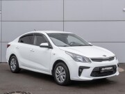 Kia Rio IV Москва  - изображение 17