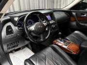 Infiniti FX II (S51) Рестайлинг Ижевск  - изображение 49