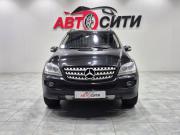 Mercedes-Benz M-Класс II (W164) Воронеж  - изображение 23