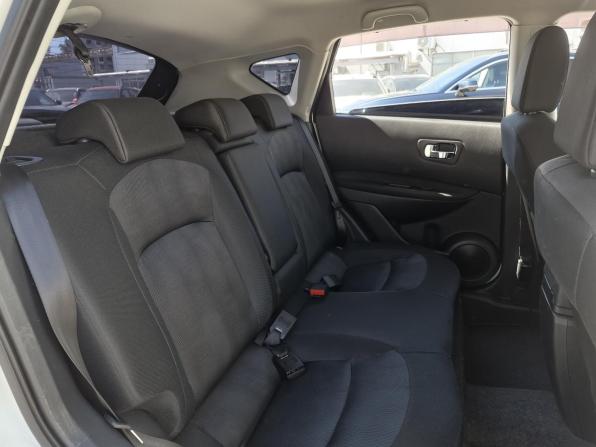 Nissan Qashqai I Рестайлинг с пробегом 2013 года, цена 1 119 000 рублей, 125494 км, внедорожник, Автокод Объявления