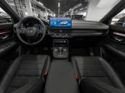 Honda CR-V VI Москва  - изображение 38