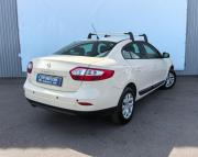 Renault Fluence I Рестайлинг Санкт-Петербург  - изображение 23