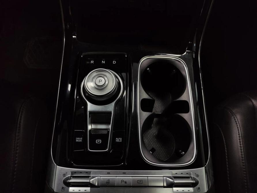 Kia Carnival IV Пермь  - изображение 14