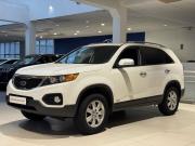 Kia Sorento II Челябинск  - изображение 28