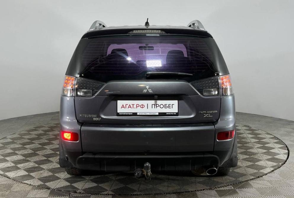 Mitsubishi Outlander II Волгоград  - изображение 6
