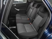 Ford Mondeo IV Тюмень  - изображение 26