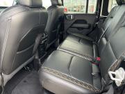 Jeep Wrangler IV (JL) Пермь  - изображение 34