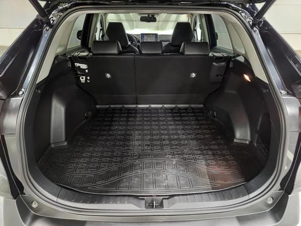 Toyota RAV4 V (XA50) с пробегом 2020 года, цена 3 050 000 рублей, 104675 км, внедорожник, Автокод Объявления