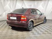 Opel Astra G Москва  - изображение 20