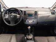 Nissan Tiida I Рестайлинг Казань  - изображение 14