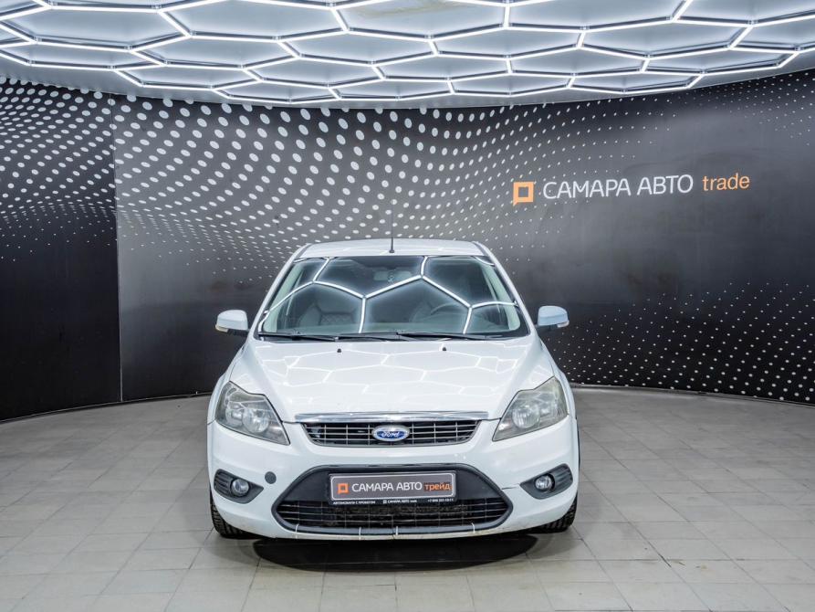 Ford Focus II Рестайлинг Самара  - изображение 8