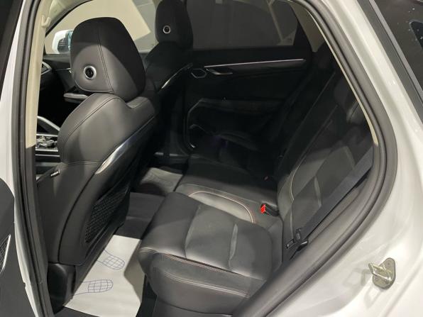 Geely Tugella I с пробегом 2021 года, цена 2 330 000 рублей, 64060 км, внедорожник, Автокод Объявления