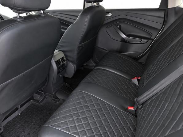 Ford Kuga II с пробегом 2013 года, цена 849 000 рублей, 156085 км, внедорожник, Автокод Объявления