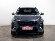 Kia Sportage IV Рестайлинг Чита  - изображение 23