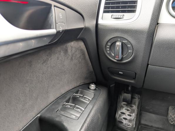 Audi Q7 I (4L) Рестайлинг с пробегом 2014 года, цена 2 300 000 рублей, 250866 км, внедорожник, Автокод Объявления