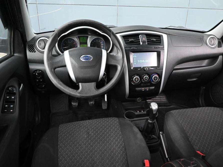 Datsun on-DO I Новороссийск  - изображение 6