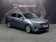 Kia Rio IV Оренбург  - изображение 21