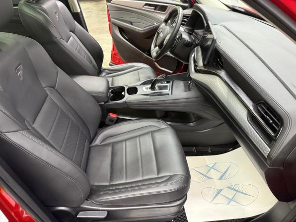 Haval F7 I Рестайлинг с пробегом 2024 года, цена 2 340 000 рублей, 36520 км, внедорожник, Автокод Объявления
