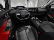 Changan UNI-S (CS55 Plus) I Москва  - изображение 37
