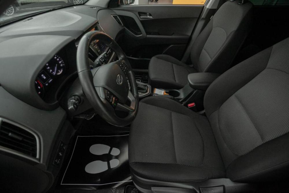 Hyundai Creta I Иркутск  - изображение 10