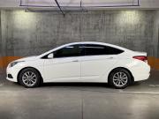 Hyundai i40 I Рестайлинг Уфа  - изображение 29