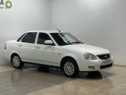 Lada (ВАЗ) Priora I Санкт-Петербург  - изображение 27