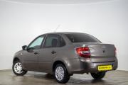 Lada (ВАЗ) Granta I Рестайлинг Оренбург  - изображение 24