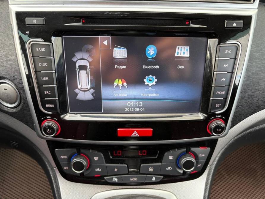 Haval H6 I Нижний Тагил  - изображение 15