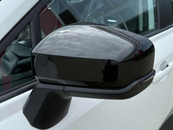 Toyota Wildlander II с пробегом 2026 года, цена 4 600 000 рублей, 10 км, внедорожник, Автокод Объявления