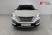 Hyundai Santa Fe III Астрахань  - изображение 23