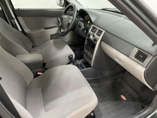 Lada (ВАЗ) Priora I с пробегом 2011 года, цена 439 000 рублей, 67630 км, хэтчбек, Автокод Объявления