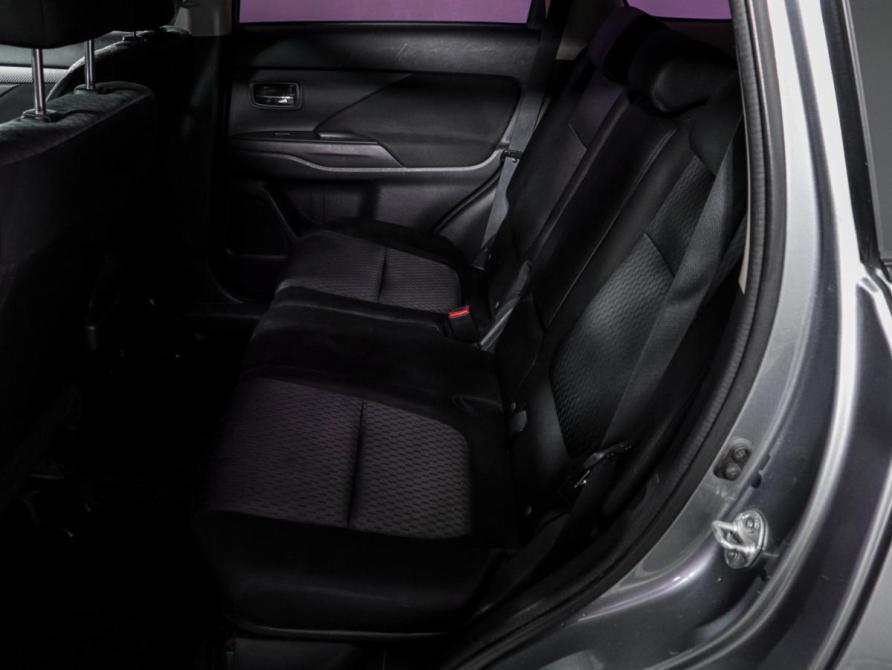 Mitsubishi Outlander III Москва  - изображение 10