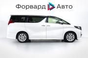 Toyota Alphard III Тюмень  - изображение 35