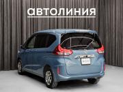 Honda Freed II Красноярск  - изображение 27
