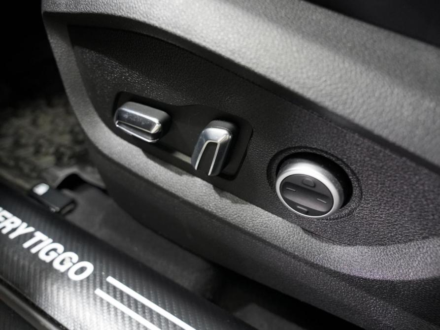 Chery Tiggo 4 Pro I Рестайлинг Ульяновск  - изображение 11
