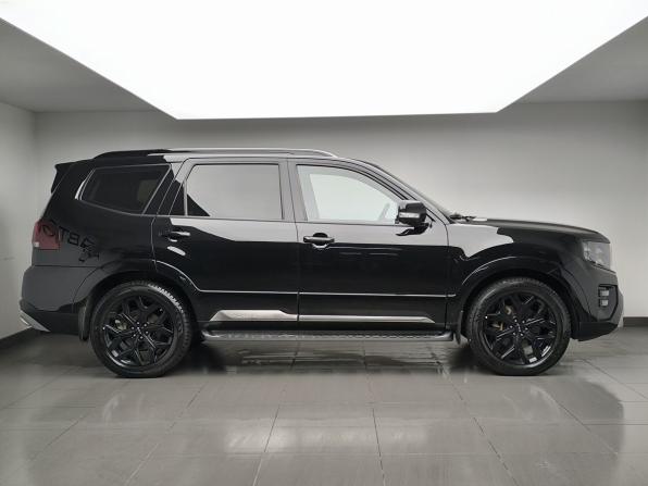 Kia Mohave I Рестайлинг 2 с пробегом 2022 года, цена 4 342 000 рублей, 147810 км, внедорожник, Автокод Объявления