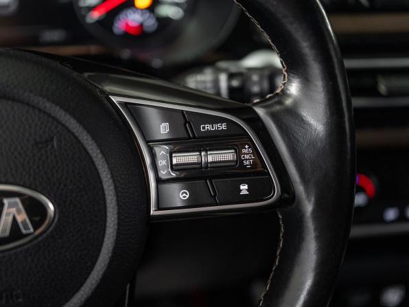Kia Seltos I с пробегом 2019 года, цена 2 349 500 рублей, 57479 км, внедорожник, Автокод Объявления