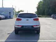 Kia Sportage III Рестайлинг Чебоксары  - изображение 29
