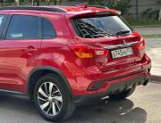 Mitsubishi ASX I Рестайлинг 2 Уфа  - изображение 37